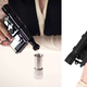 Illustration for article titled Take the First Shot With a Han Solo Blaster Flask